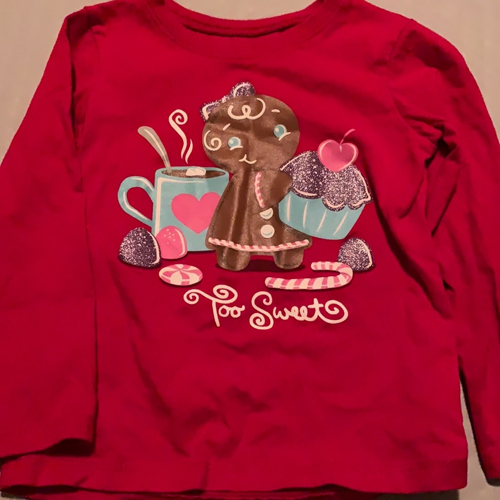 VEUC sweet shirt